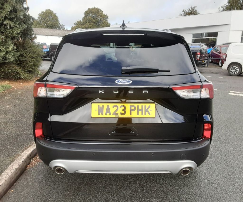 Used Ford Kuga 2023 for sale - 75936020: Photo 5