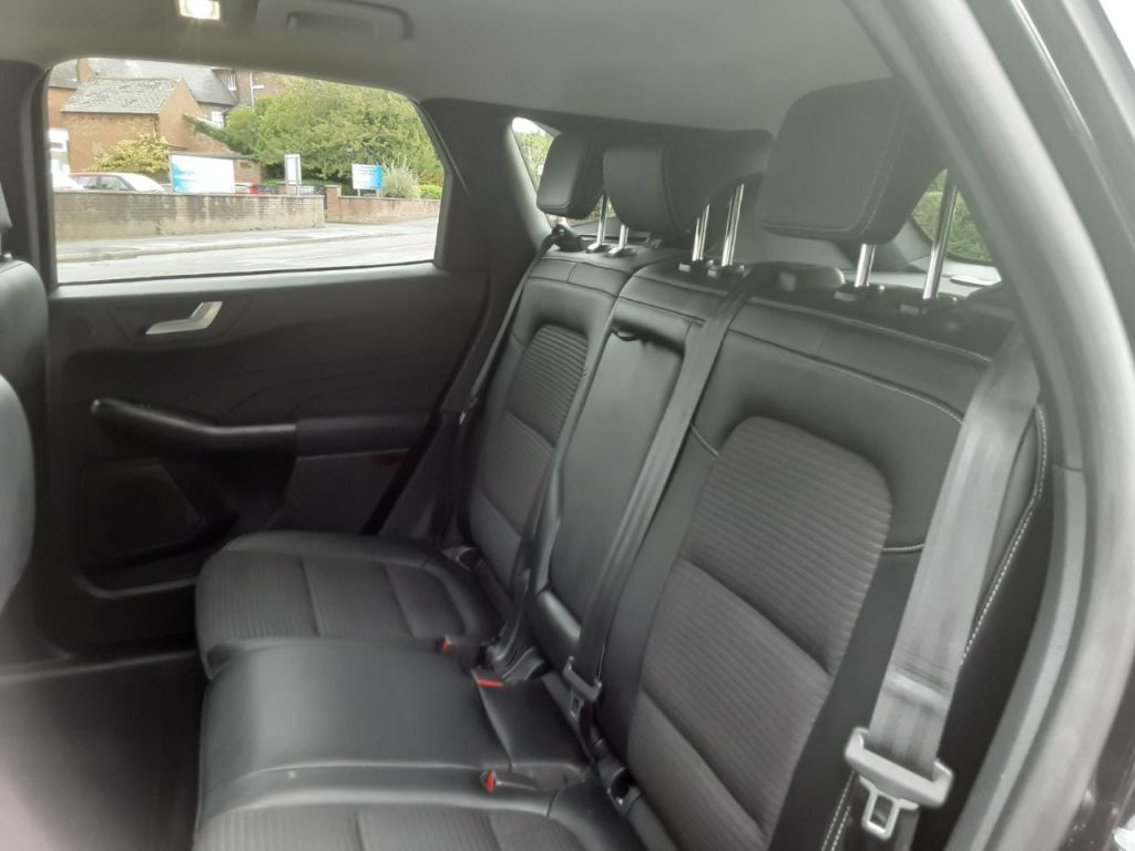 Used Ford Kuga 2023 for sale - 75936020: Photo 50