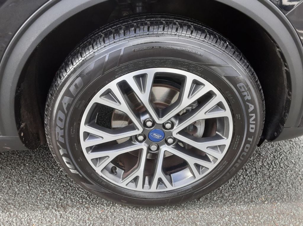 Used Ford Kuga 2023 for sale - 75936020: Photo 7