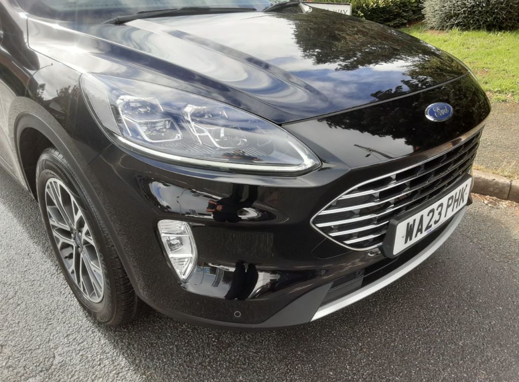 Used Ford Kuga 2023 for sale - 75936020: Photo 8