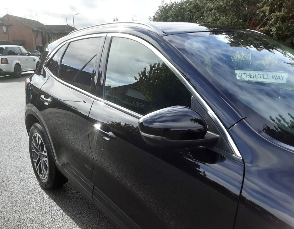 Used Ford Kuga 2023 for sale - 75936020: Photo 9