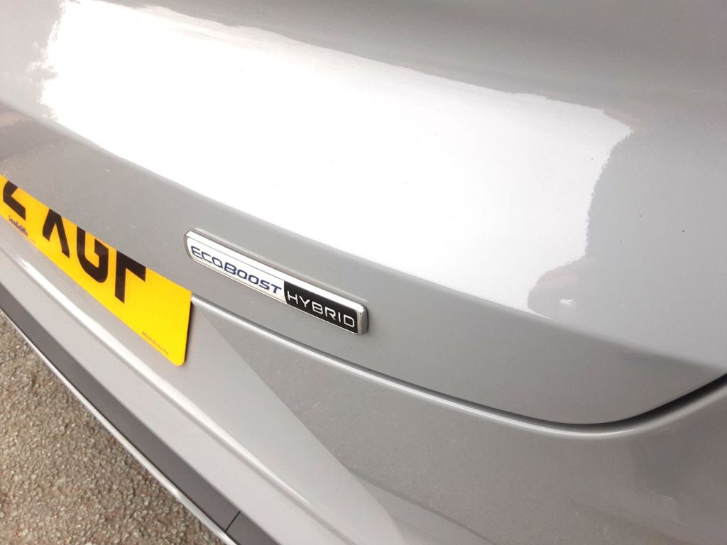 Used Ford Puma 2022 for sale - 75701349: Photo 28