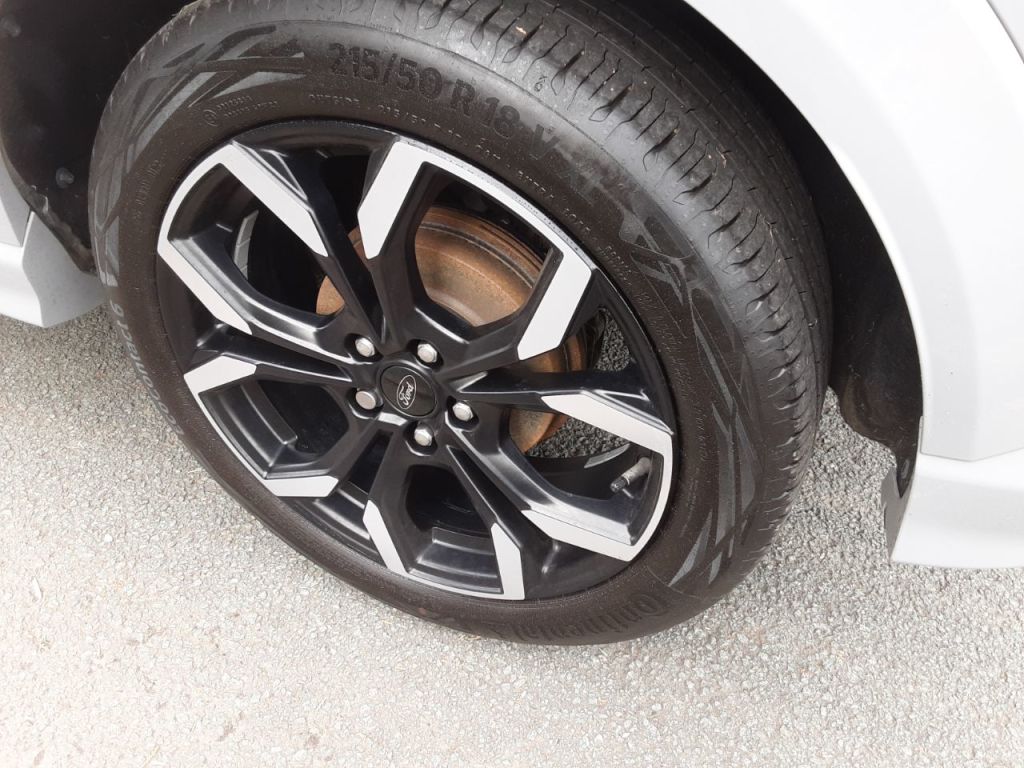 Used Ford Puma 2022 for sale - 75701349: Photo 33