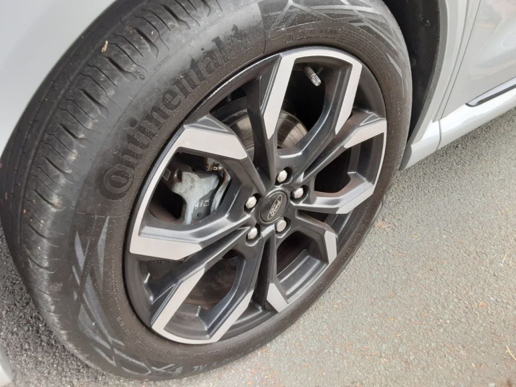 Used Ford Puma 2022 for sale - 75701349: Photo 36