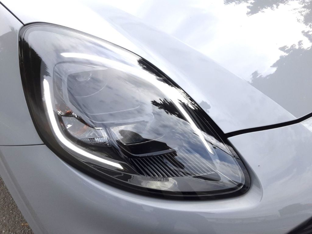 Used Ford Puma 2022 for sale - 75701349: Photo 38