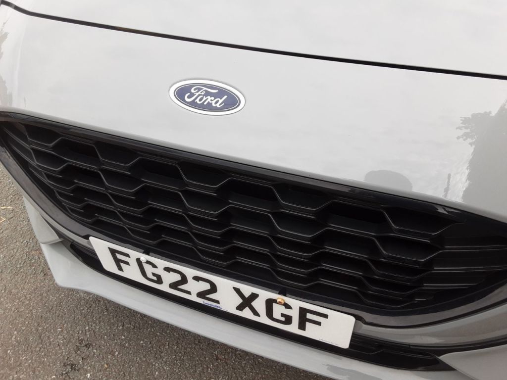 Used Ford Puma 2022 for sale - 75701349: Photo 41