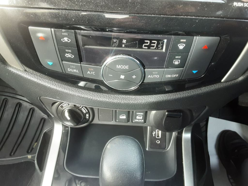 Used Nissan Navara 2021 for sale - 77557524: Photo 12