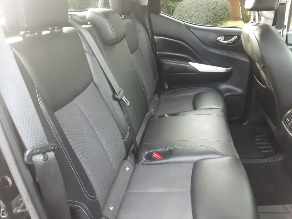 Used Nissan Navara 2021 for sale - 77557524: Photo 19