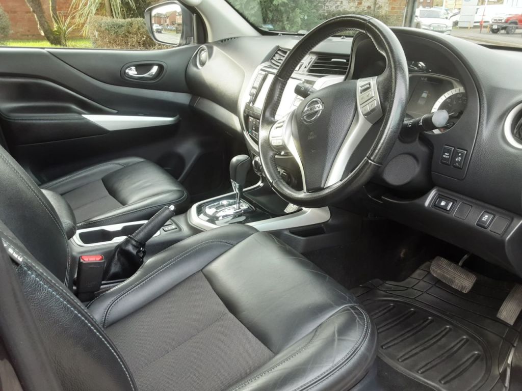 Used Nissan Navara 2021 for sale - 77557524: Photo 2