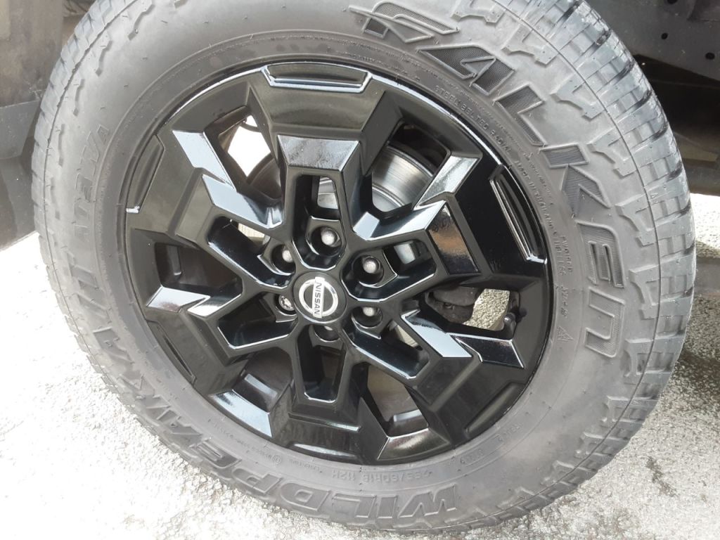 Used Nissan Navara 2021 for sale - 77557524: Photo 21