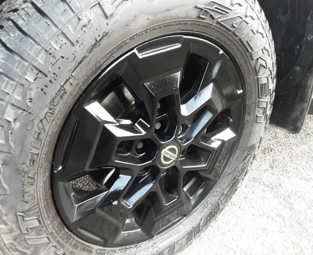 Used Nissan Navara 2021 for sale - 77557524: Photo 29