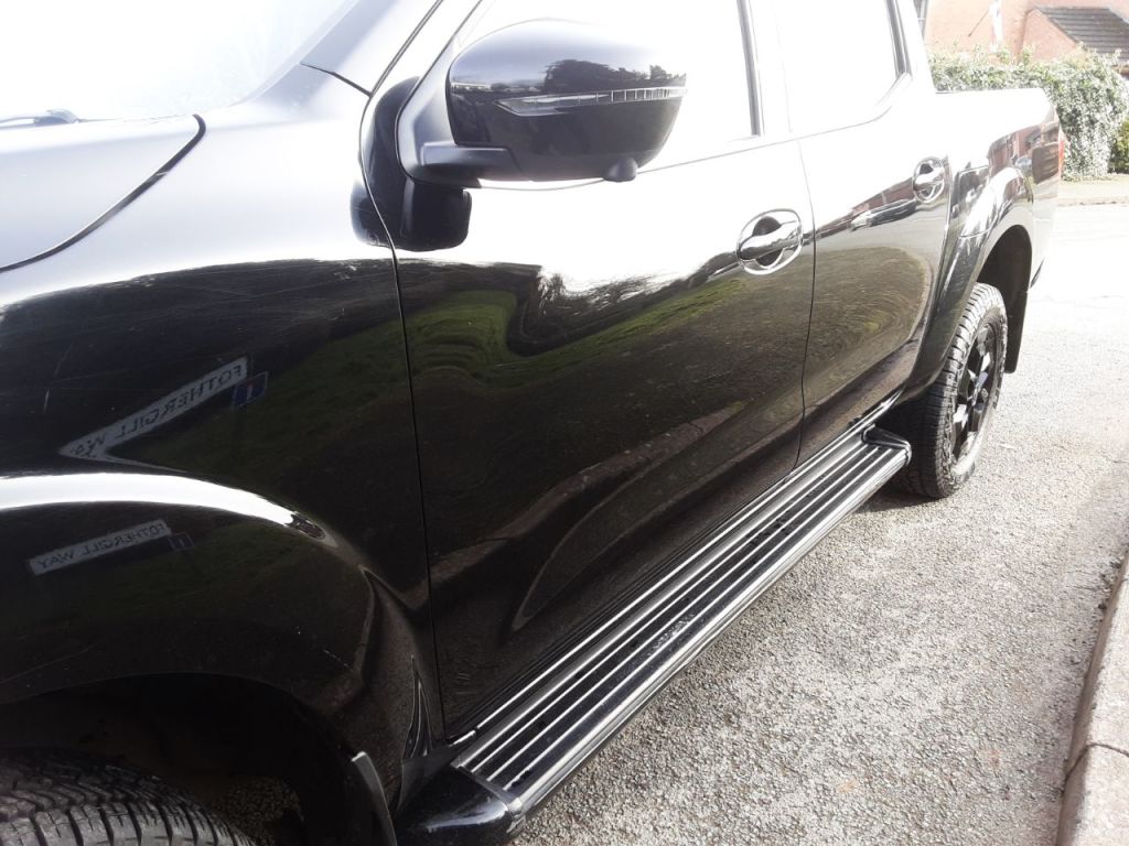 Used Nissan Navara 2021 for sale - 77557524: Photo 30