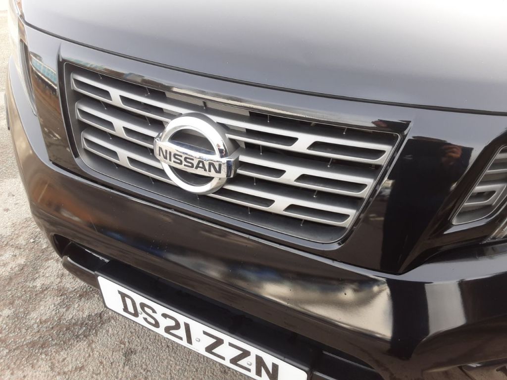 Used Nissan Navara 2021 for sale - 77557524: Photo 35