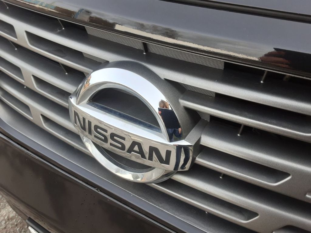 Used Nissan Navara 2021 for sale - 77557524: Photo 36