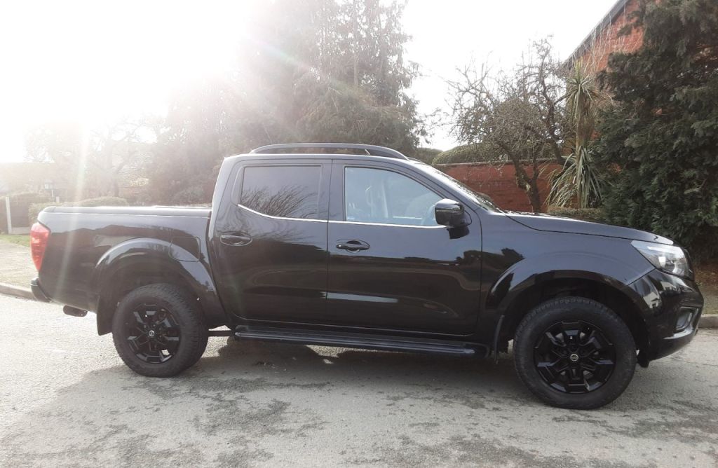 Used Nissan Navara 2021 for sale - 77557524: Photo 5