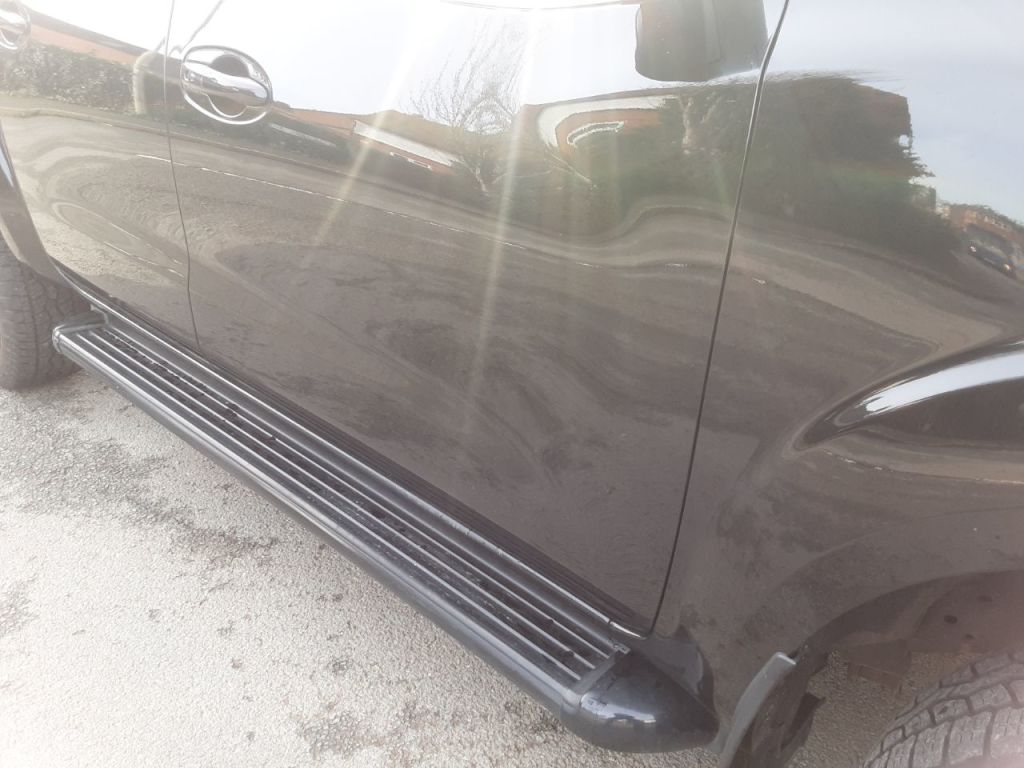 Used Nissan Navara 2021 for sale - 77557524: Photo 9