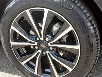 Used Ford Puma 2022 for sale - 74794715: Photo