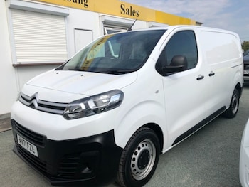 Citroen - Dispatch