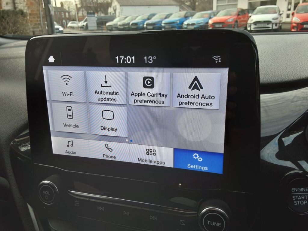 Vehicle 13