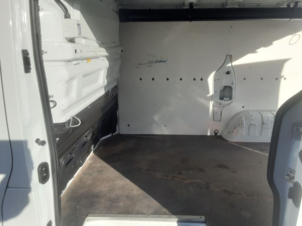 Used Renault Trafic 2021 for sale - 77355006: Photo 13