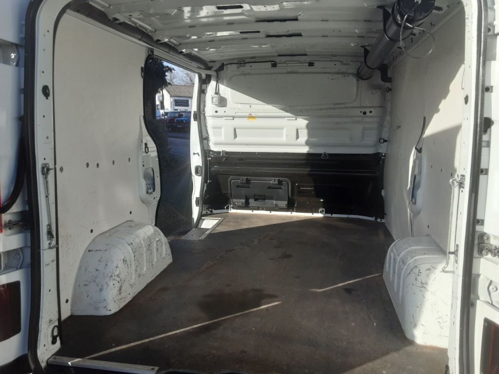 Used Renault Trafic 2021 for sale - 77355006: Photo 15