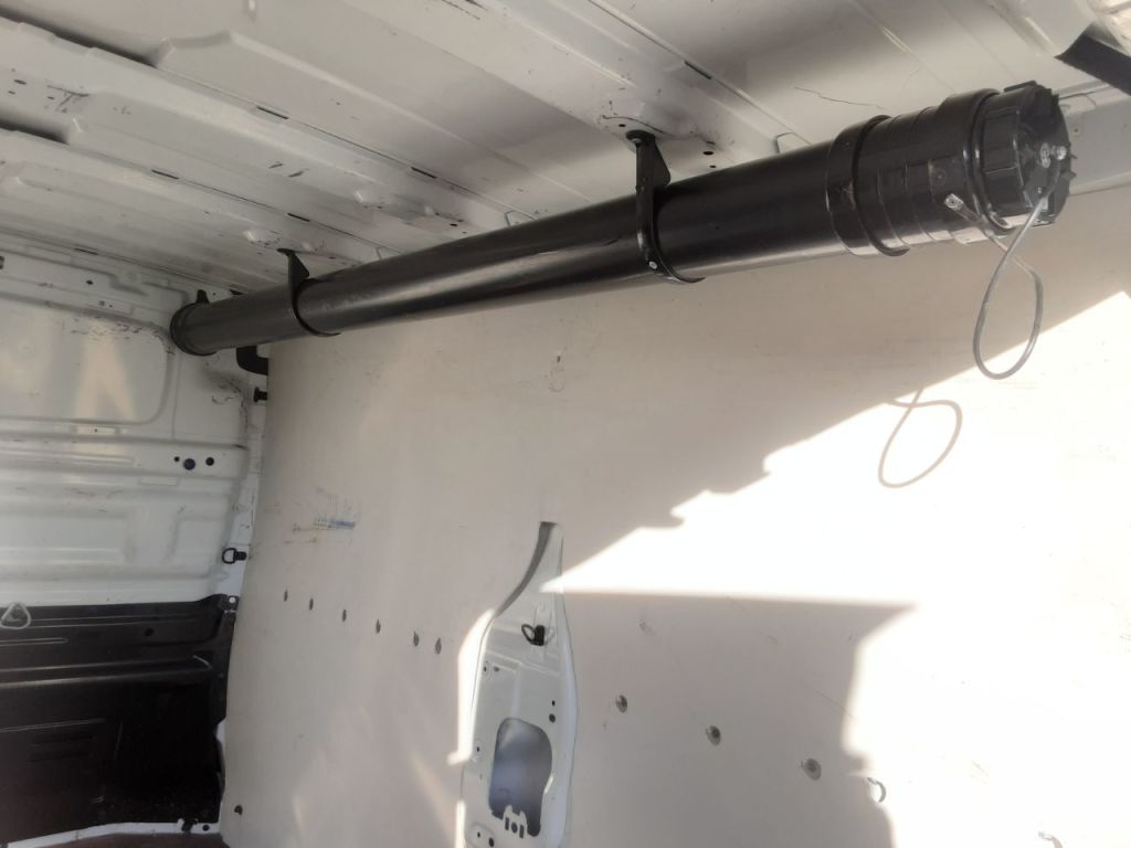 Used Renault Trafic 2021 for sale - 77355006: Photo 16