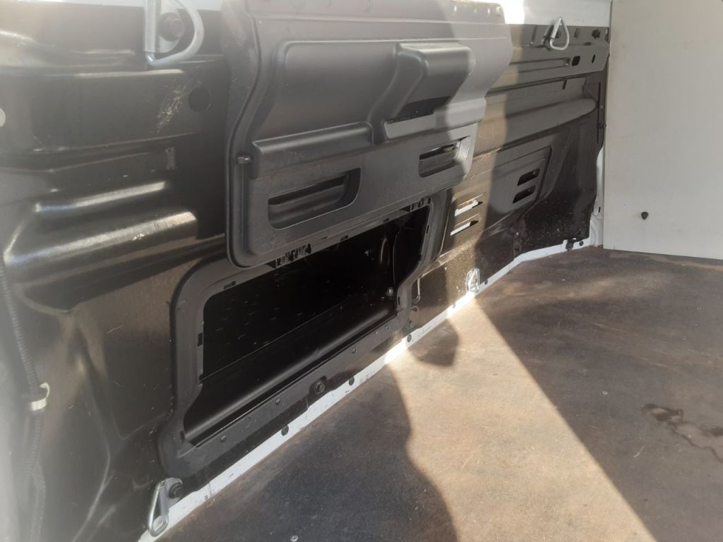 Used Renault Trafic 2021 for sale - 77355006: Photo 17