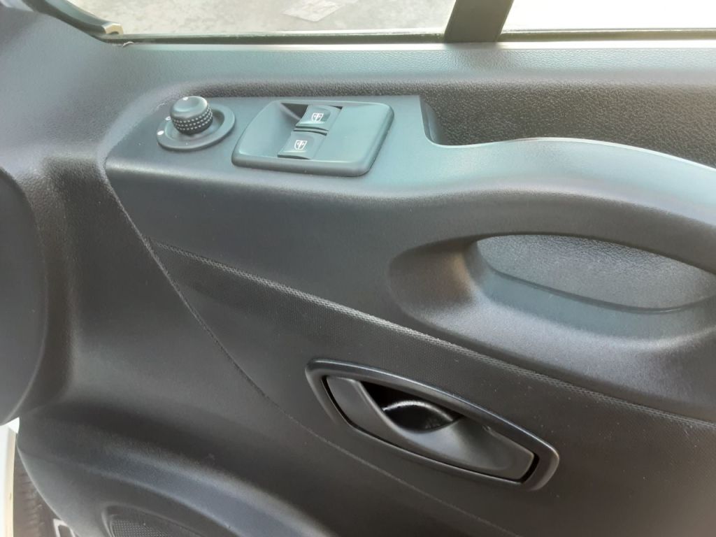 Used Renault Trafic 2021 for sale - 77355006: Photo 22