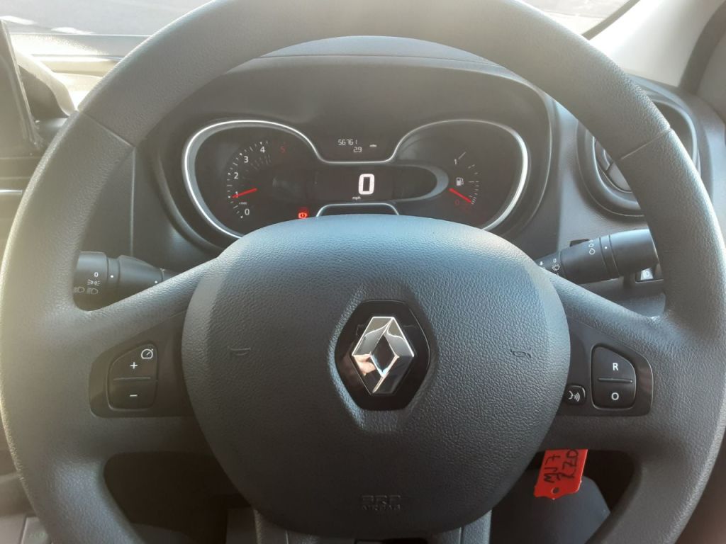 Used Renault Trafic 2021 for sale - 77355006: Photo 23