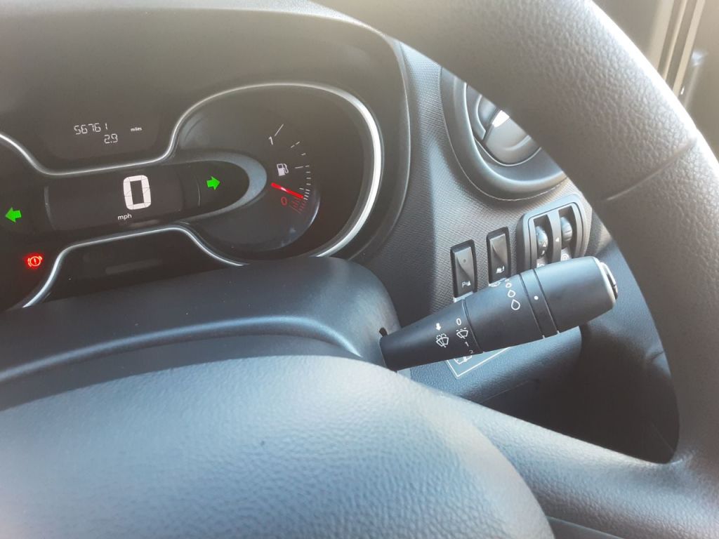 Used Renault Trafic 2021 for sale - 77355006: Photo 24