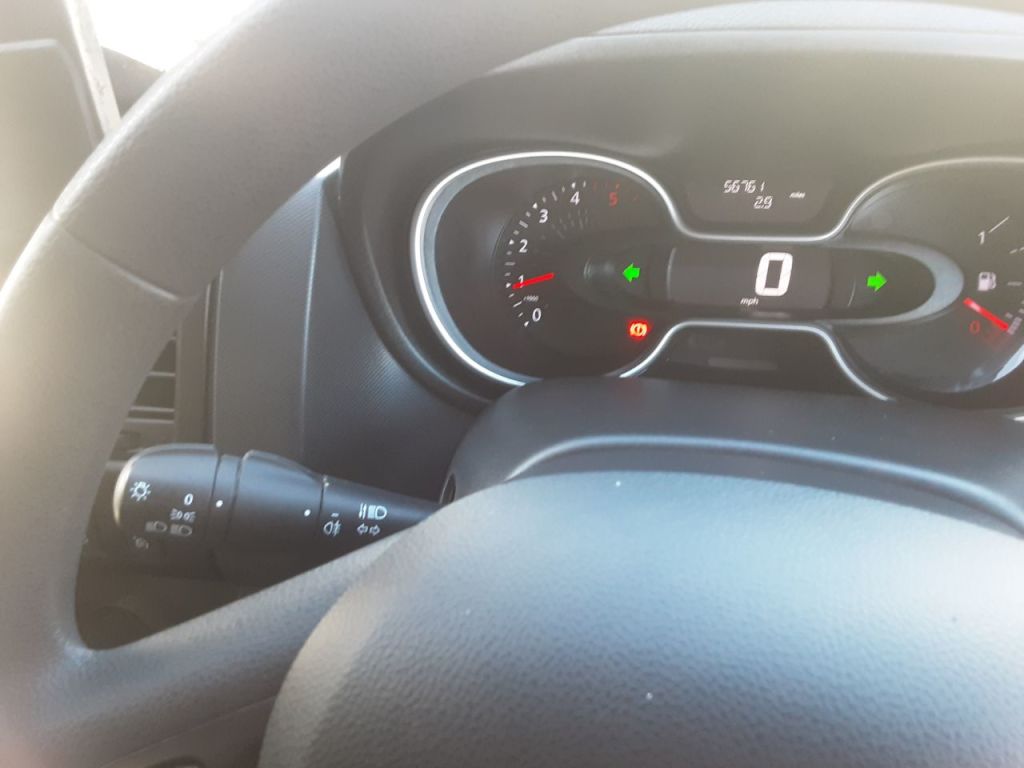 Used Renault Trafic 2021 for sale - 77355006: Photo 25