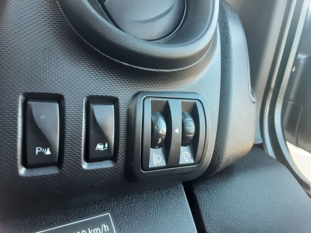 Used Renault Trafic 2021 for sale - 77355006: Photo 27