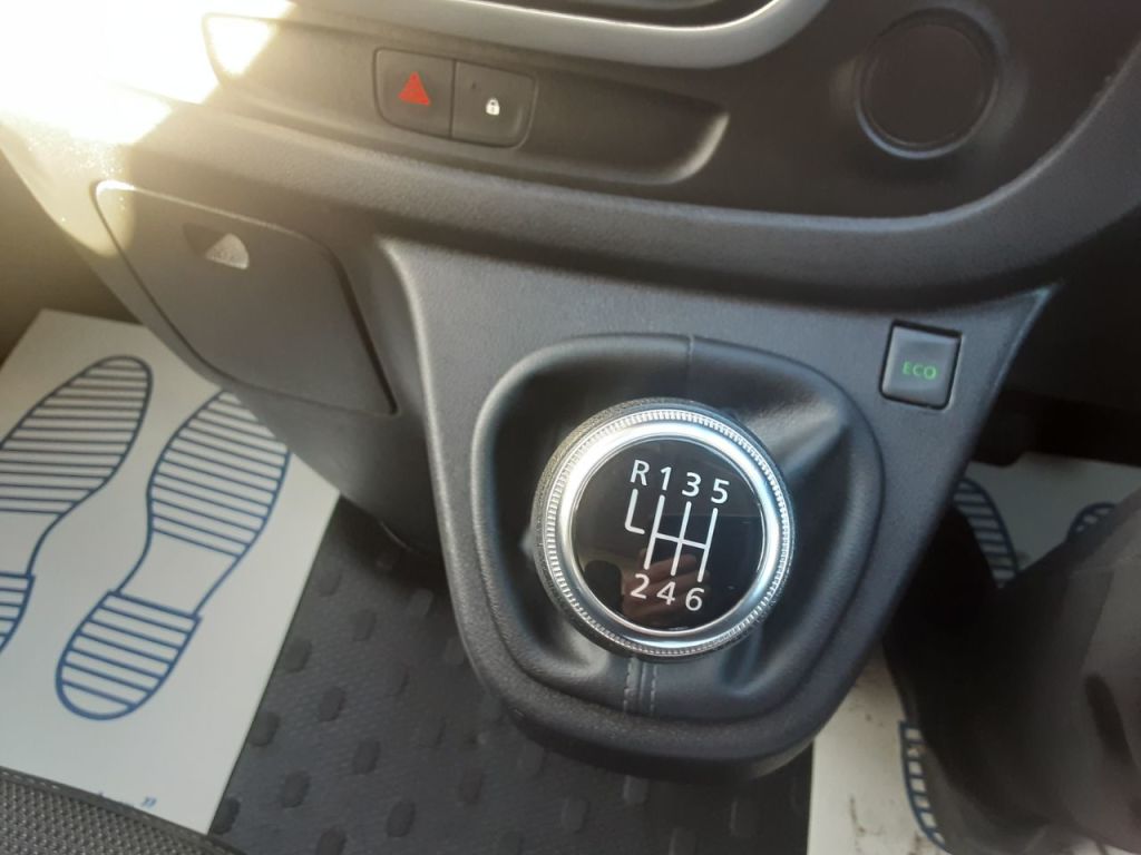 Used Renault Trafic 2021 for sale - 77355006: Photo 28