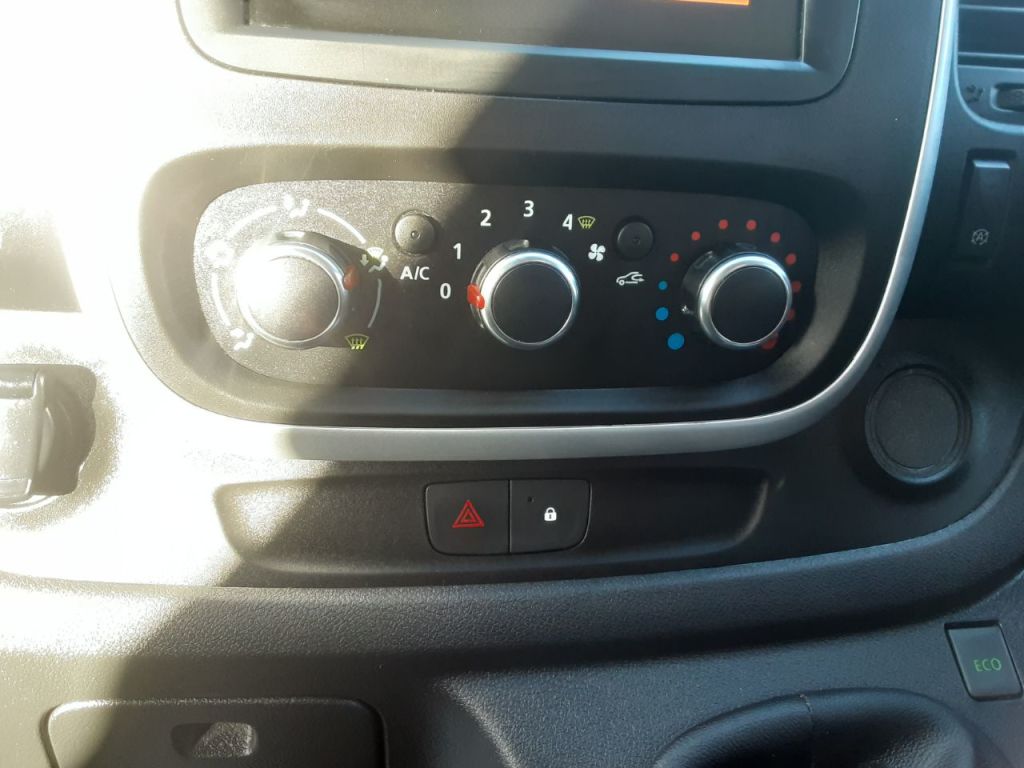 Used Renault Trafic 2021 for sale - 77355006: Photo 29