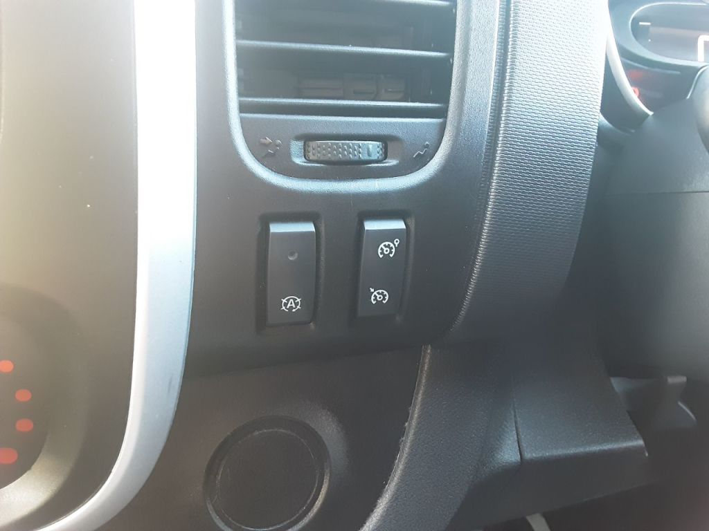 Used Renault Trafic 2021 for sale - 77355006: Photo 31