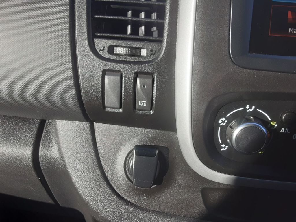 Used Renault Trafic 2021 for sale - 77355006: Photo 32