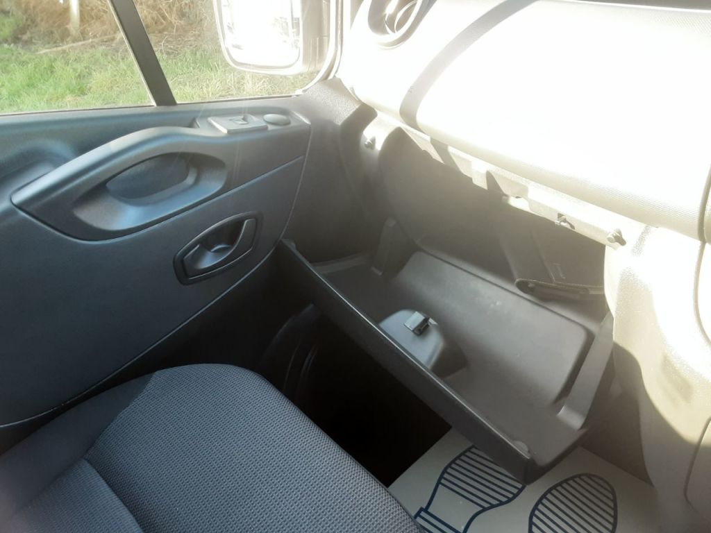 Used Renault Trafic 2021 for sale - 77355006: Photo 35