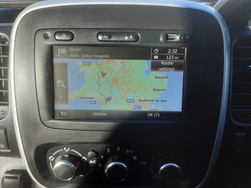 Used Renault Trafic 2021 for sale - 77355006: Photo 36