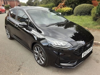 Ford - Fiesta