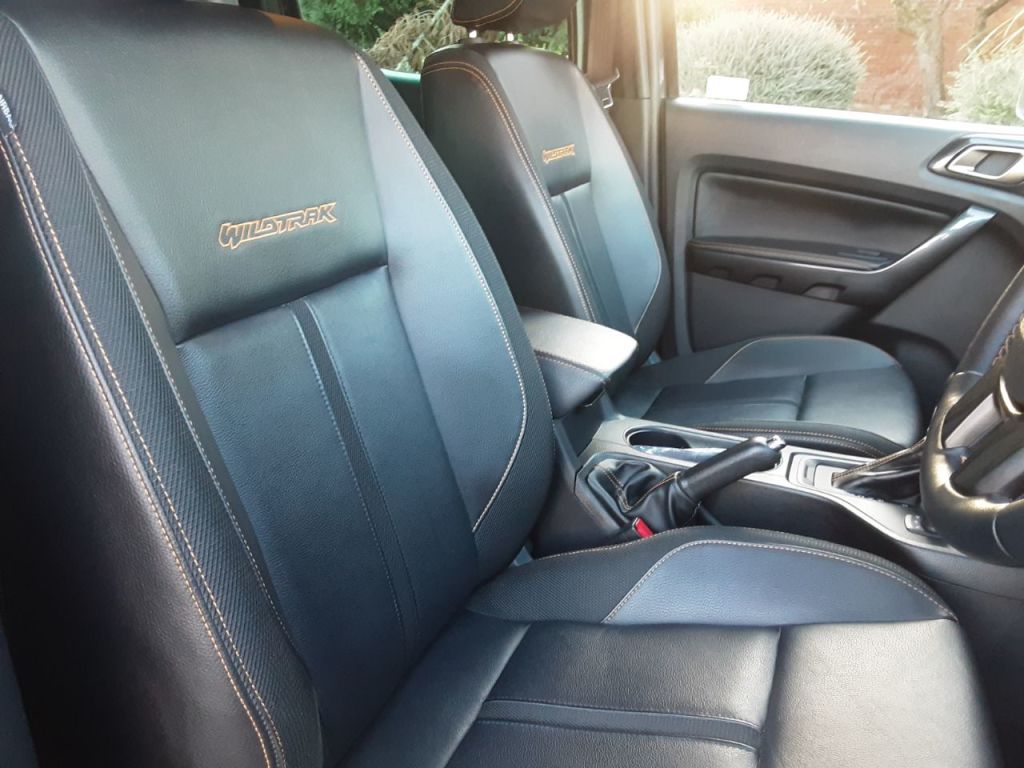 Used Ford Ranger 2022 for sale - 76520208: Photo 11