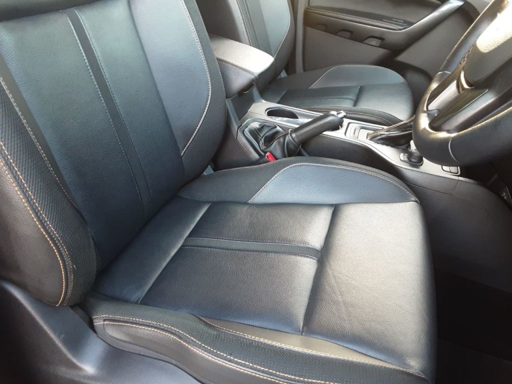 Used Ford Ranger 2022 for sale - 76520208: Photo 12