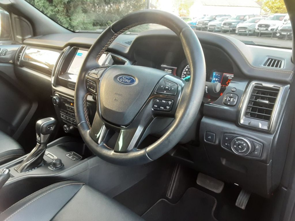 Used Ford Ranger 2022 for sale - 76520208: Photo 13