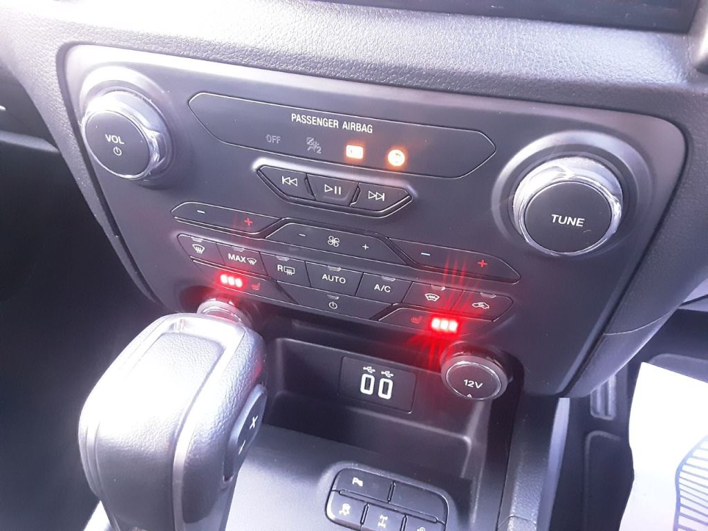 Used Ford Ranger 2022 for sale - 76520208: Photo 18