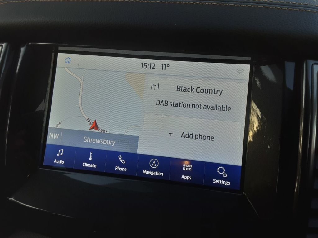 Used Ford Ranger 2022 for sale - 76520208: Photo 19