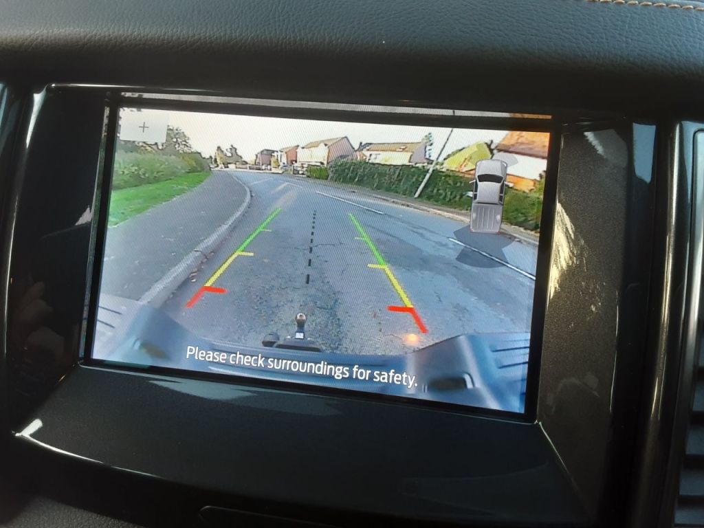 Used Ford Ranger 2022 for sale - 76520208: Photo 20