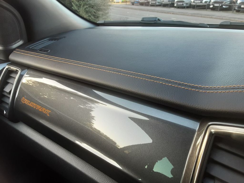 Used Ford Ranger 2022 for sale - 76520208: Photo 21