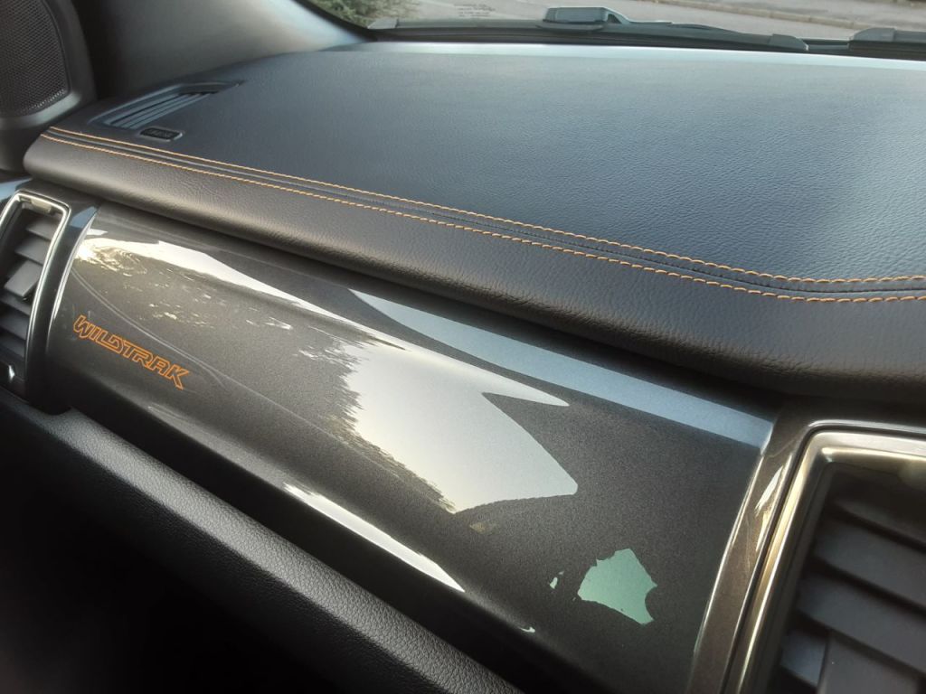 Used Ford Ranger 2022 for sale - 76520208: Photo 22