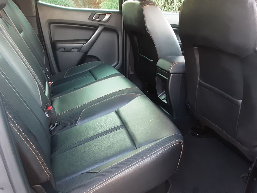 Used Ford Ranger 2022 for sale - 76520208: Photo 23