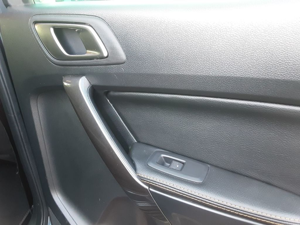 Used Ford Ranger 2022 for sale - 76520208: Photo 24