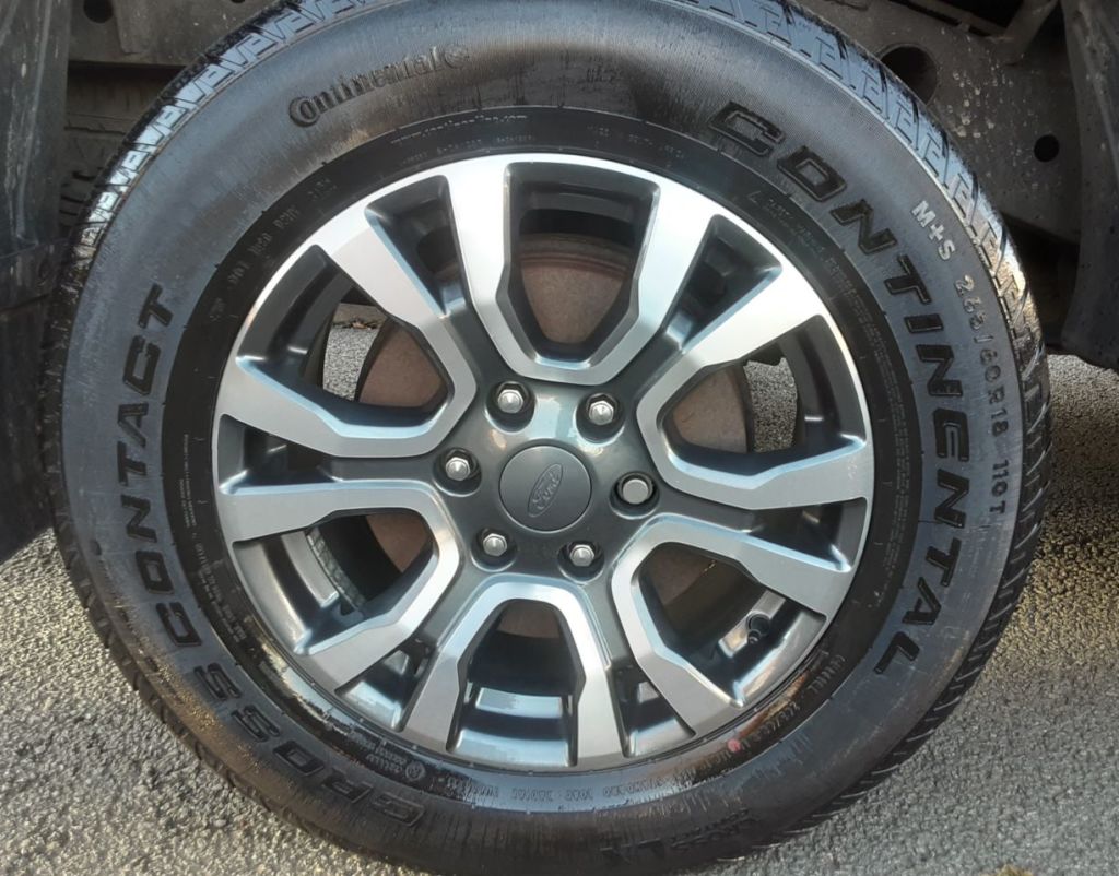 Used Ford Ranger 2022 for sale - 76520208: Photo 26